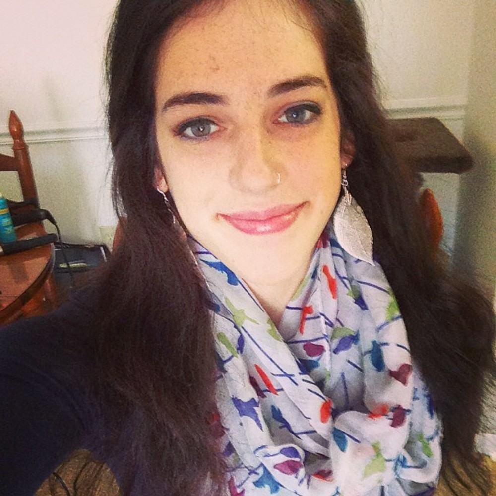 Meet your Posher, Talia